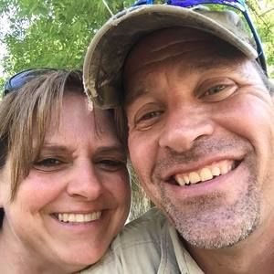 Meet your Posher, Sheri